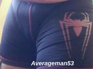 Averageman53