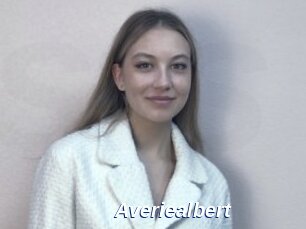 Averiealbert