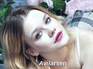 Avilarsen