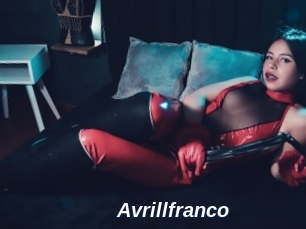 Avrillfranco