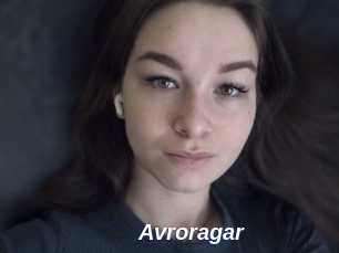 Avroragar