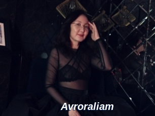 Avroraliam