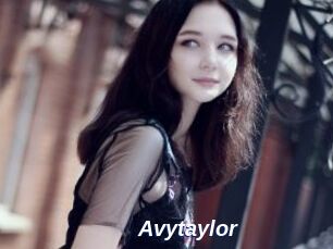 Avytaylor