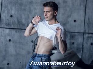 Awannabeurtoy