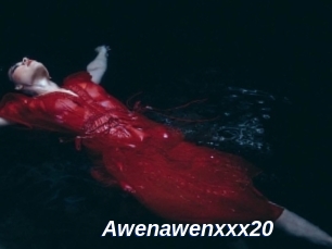 Awenawenxxx20