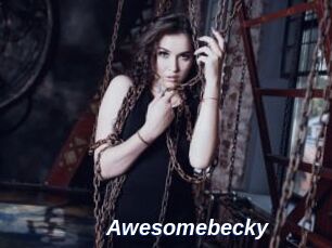 Awesomebecky