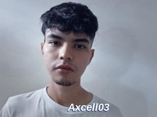 Axcell03