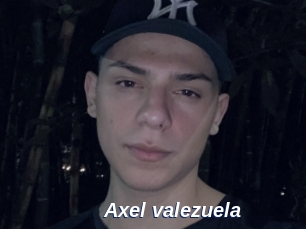 Axel_valezuela