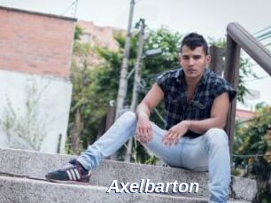 Axelbarton