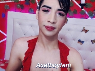 Axelboyfem