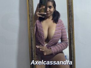 Axelcassandra