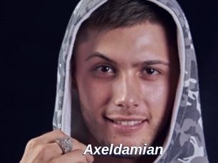 Axeldamian