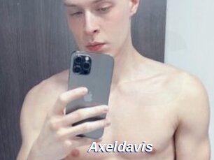 Axeldavis