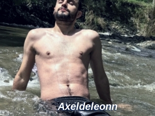 Axeldeleonn