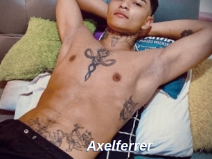 Axelferrer