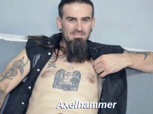 Axelhammer