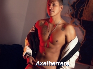 Axelherrera