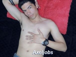 Axeljobs