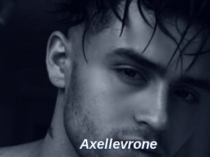 Axellevrone