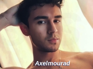 Axelmourad