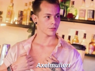 Axelmullerr