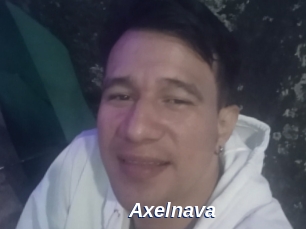 Axelnava