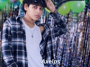 Axelps