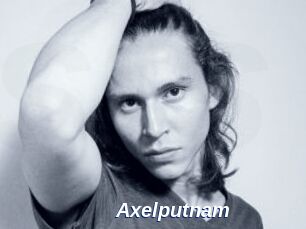 Axelputnam