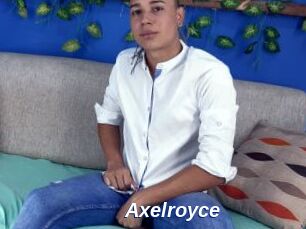 Axelroyce