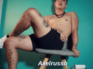 Axelrusso