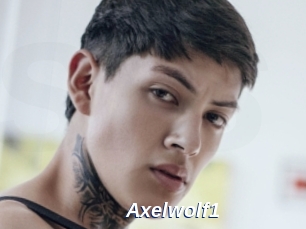 Axelwolf1