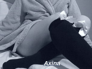 Axina