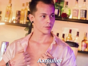 Axmuller