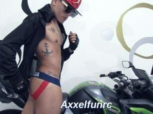 Axxelfunrc