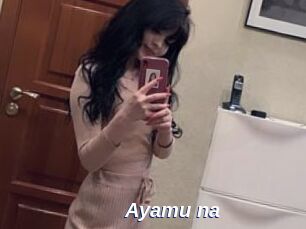 Ayamu_na