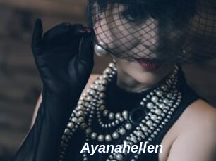 Ayanahellen