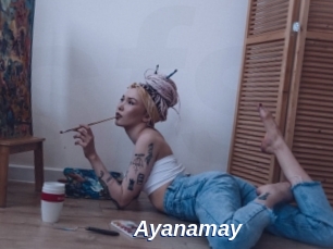 Ayanamay