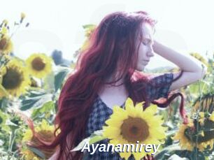 Ayanamirey