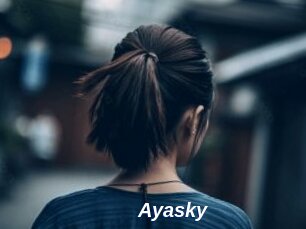 Ayasky