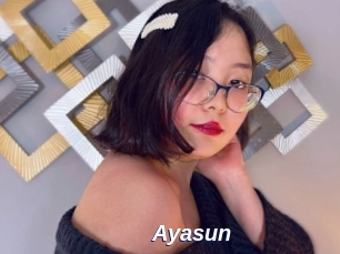 Ayasun