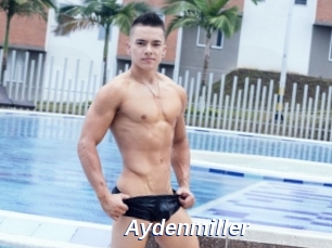 Aydenmiller