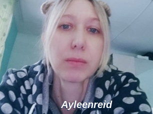 Ayleenreid