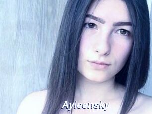 Ayleensky