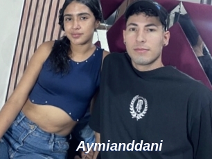 Aymianddani