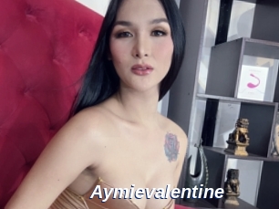 Aymievalentine