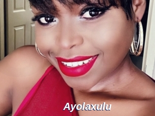 Ayolaxulu