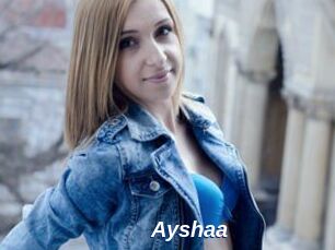 Ayshaa