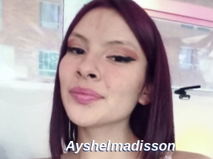 Ayshelmadisson