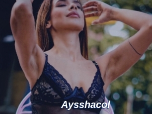 Aysshacol