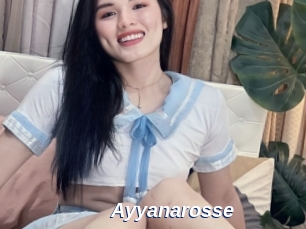 Ayyanarosse